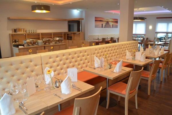 Best Western Plus Marina Star Hotel (Lindau)